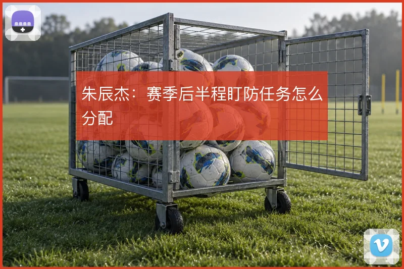 朱辰杰：赛季后半程盯防任务怎么分配