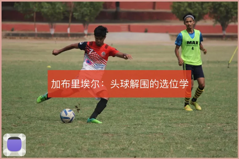 加布里埃尔:头球解围的选位学